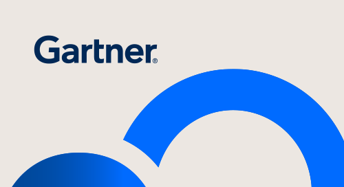 Gartner Analyst Report