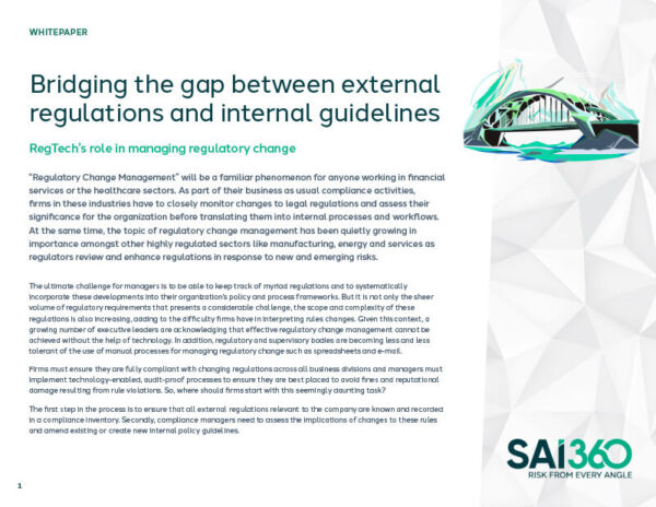 bridging gap thumbnail