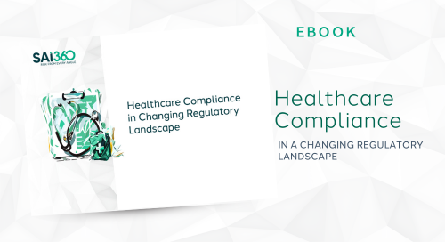 hc compliance regulatory featured image healthcare compliance regulatory changing landscape