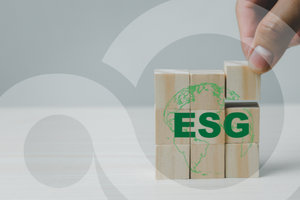 What does ESG mean to CIOs in financial services?