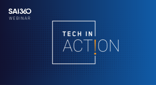 Tech in Action Image