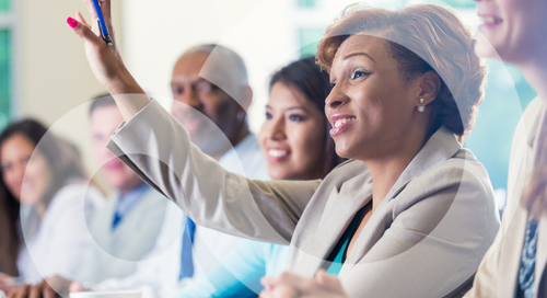 Evidencing Compliance Program Effectiveness Webinar Questions and Answers Tile