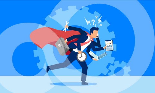 Compliance Officer Thumbnail