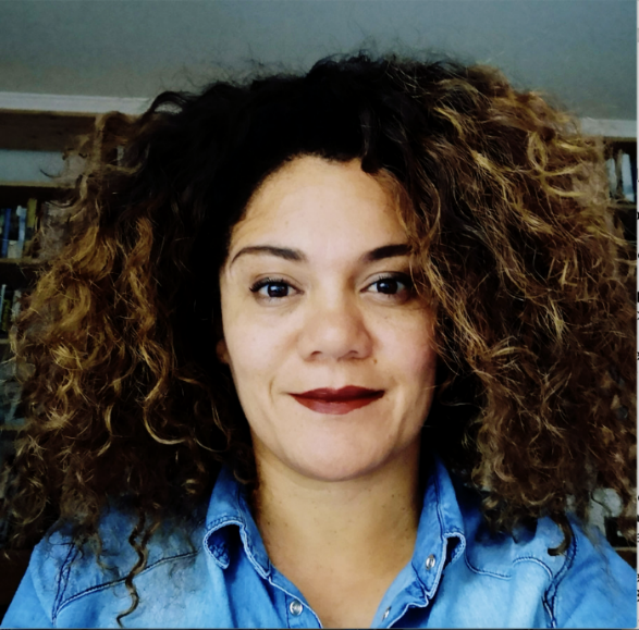 Michelle Hubchen