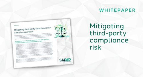 third party risk feature image