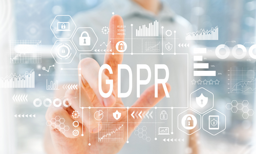 Cybersecurity-GDPR