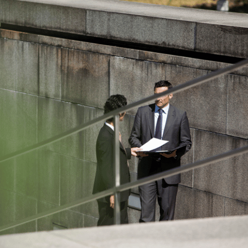 An FCPA violation in progress