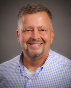 Kelvin Dickenson
