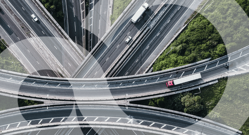 BCM leads to Operational Resilience