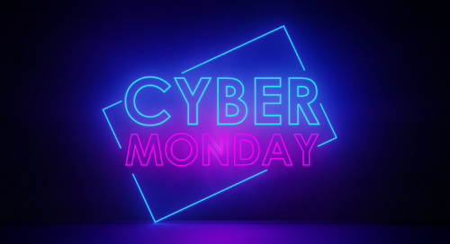 Cyber Monday