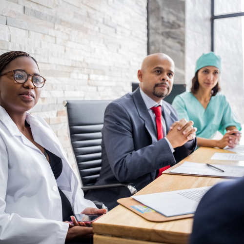 Learn about healthcare revenue leaks