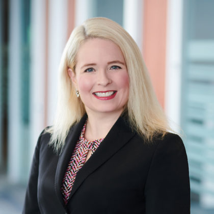 Carrie Kusserow, CCEP, CHC, CHPC