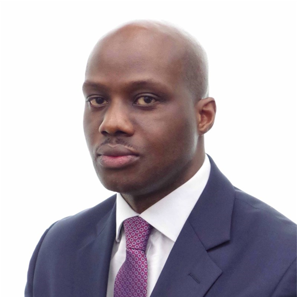 Chika Okoli