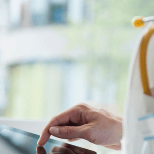 HIPAA HITECH Act IT risk