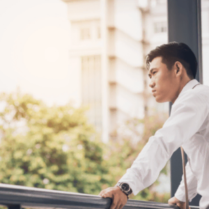 organizational silos