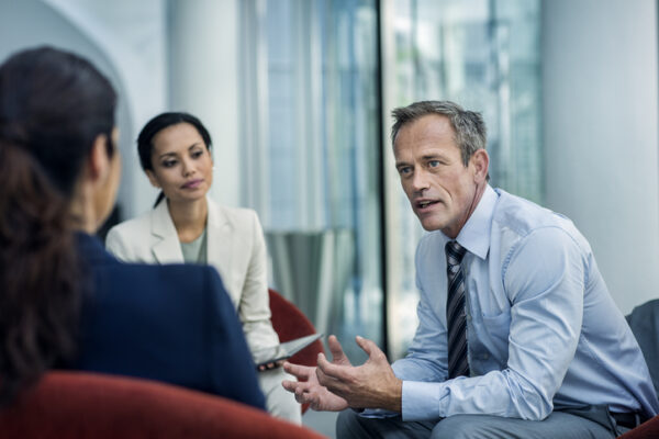 Chief compliance officers discuss business trends