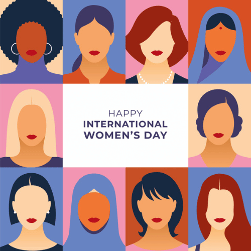 International Women's Day