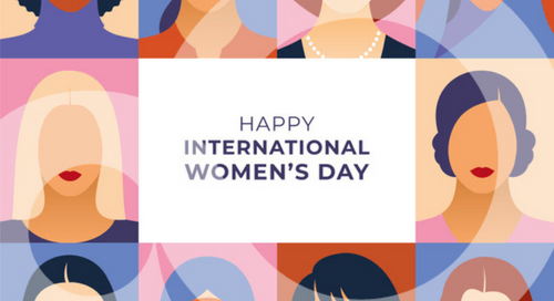 International Women's Day