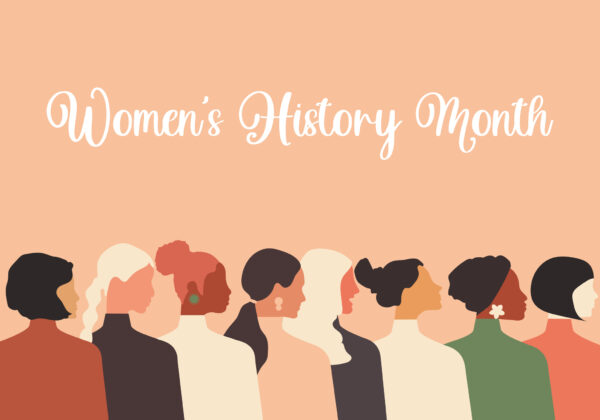 Women’s History Month for Risk, Compliance, & Sustainability Leaders