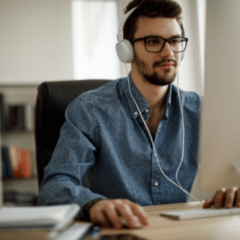 New report shows trend toward video for ethics and compliance training