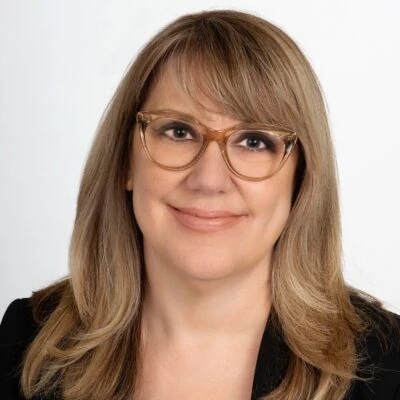 Vanessa Childs Headshot