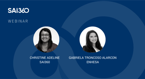 Corporate Sustainability Reporting Directive