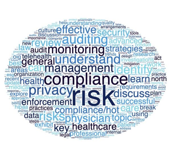 Risk and compliance