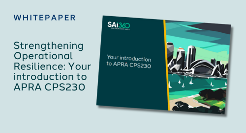 Apra front cover tile Apra cps 230