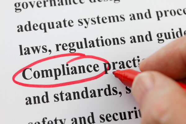ethics and compliance training