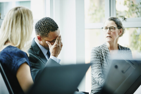 Psychosocial Risks