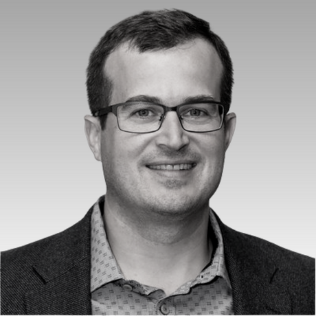 Scott Cogan Headshot