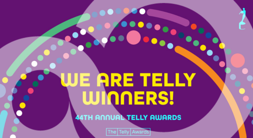 Telly award 2023