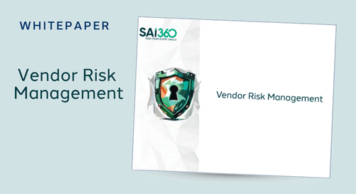 third party file image ebook Strategies for Risk management