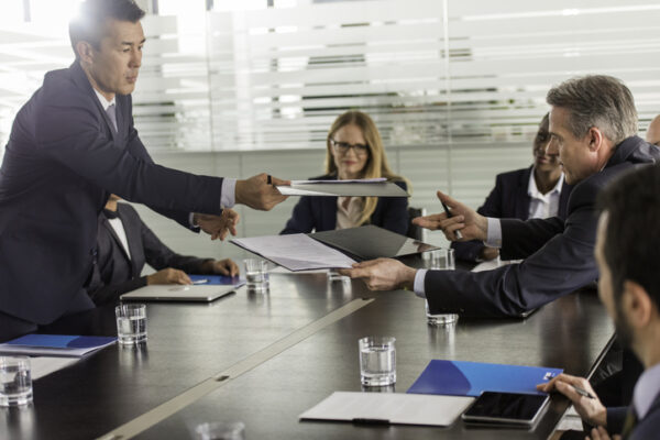 Conflict of Interest programs COI