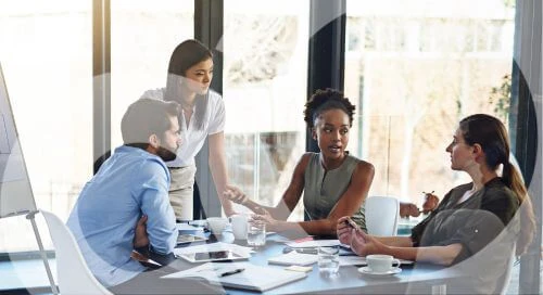 CSRD Journey Infographic