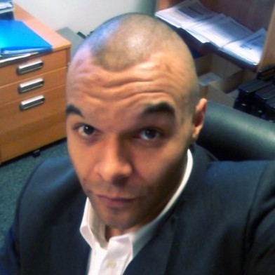 Mark Evans Profile Photo