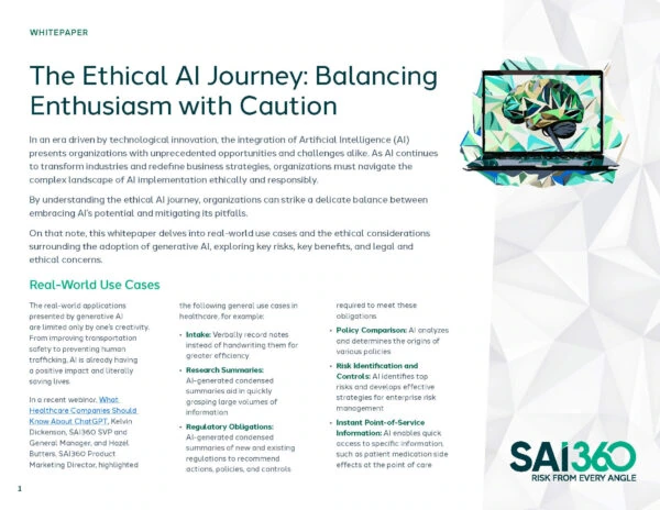 ai journey whitepaper