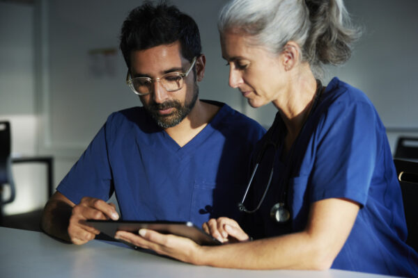 HIPAA compliance