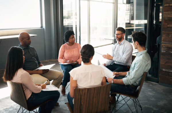 board risk management training