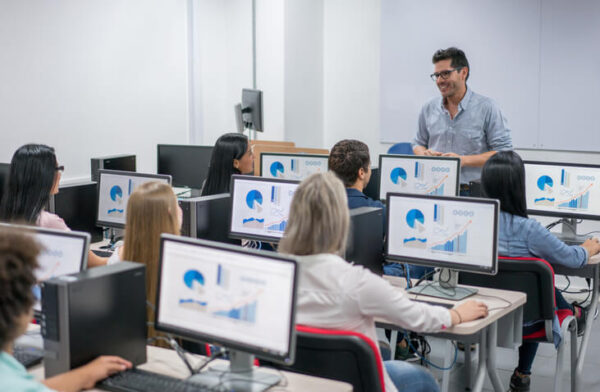 Learning Modules