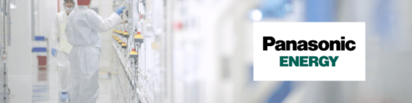 Panasonic Compliance Case Study