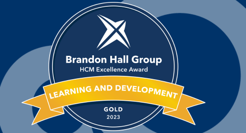 Brandon Hall