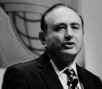 Norman Marks