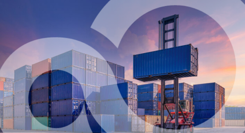 Supply chain partnerships