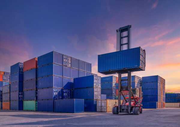 supply chain partnerships