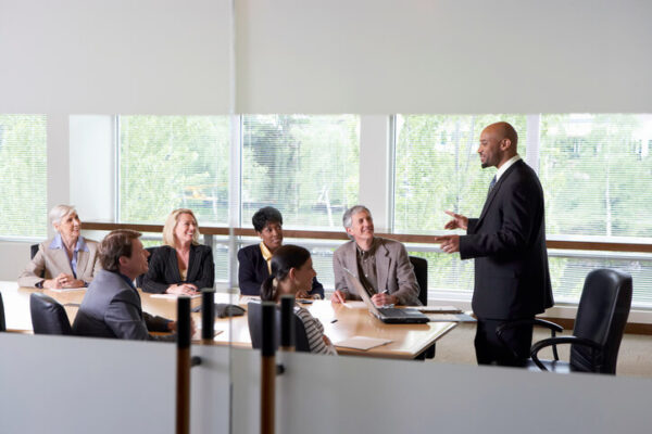 risk management GRC