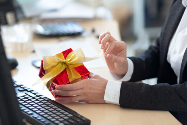 Ethical Gift Giving and COI Management