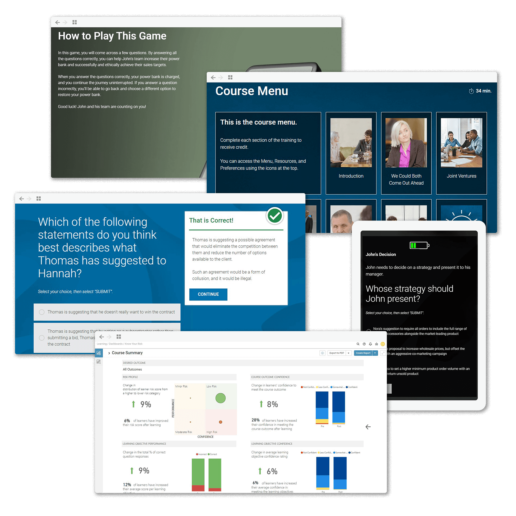 Learning LMS SAI360 Ethics and Compliance Learning LMS SAI360 Ethics and Compliance