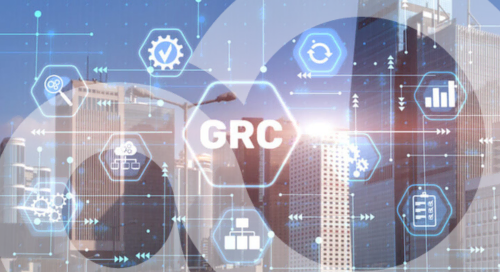 GRC Management with SAI360