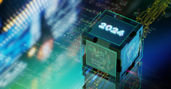 GRC 2024 predictions trends